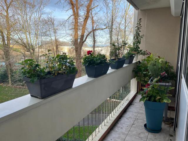 Location Appartement Allée Eugène Labiche, Le Havre