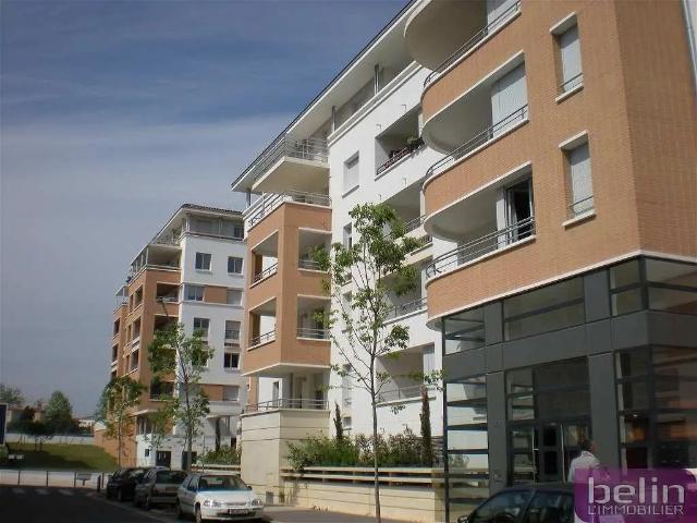 Location Appartement Allée Firmin Bouisset, Toulouse