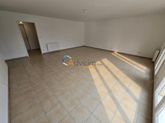 Location Appartement Allée Flandres Dunkerque, Saint Jean le Blanc