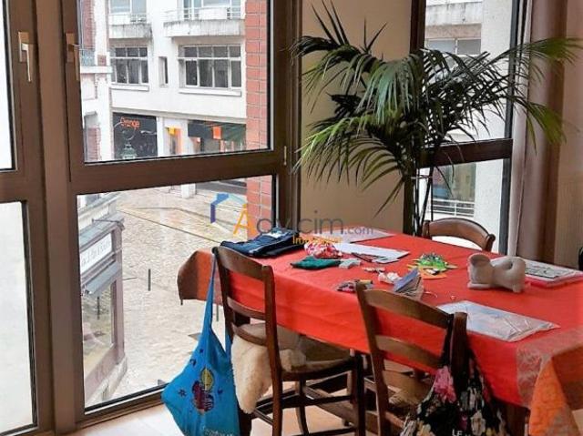 Location Appartement Allée Flandres Dunkerque, Saint Jean le Blanc