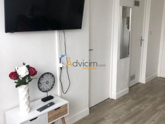 Location Appartement Allée Flandres Dunkerque, Saint Jean le Blanc