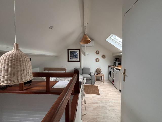 Location Appartement Allée Flandres Dunkerque, Saint Jean le Blanc