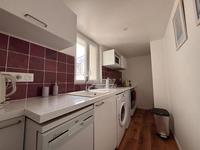 Location Appartement Allée Flandres Dunkerque, Saint Jean le Blanc