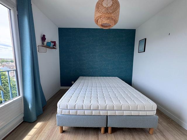Location Appartement Allée Flandres Dunkerque, Saint Jean le Blanc