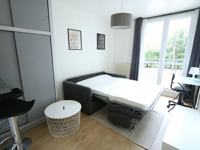 Location Appartement Allée Flandres Dunkerque, Saint Jean le Blanc