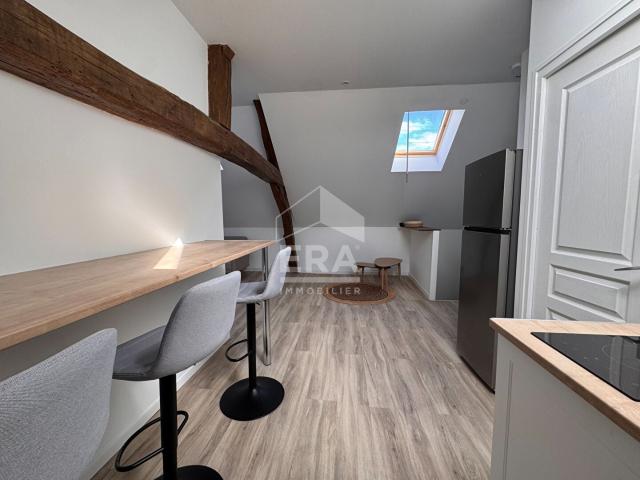 Location Appartement Rue Jean Wiener, Fleury les Aubrais