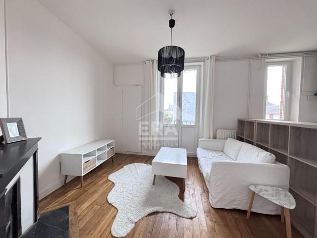 Location Appartement Allée Flandres Dunkerque, Saint Jean le Blanc