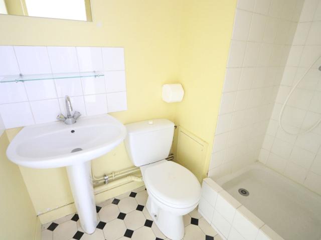 Location Appartement Allée Flandres Dunkerque, Saint Jean le Blanc