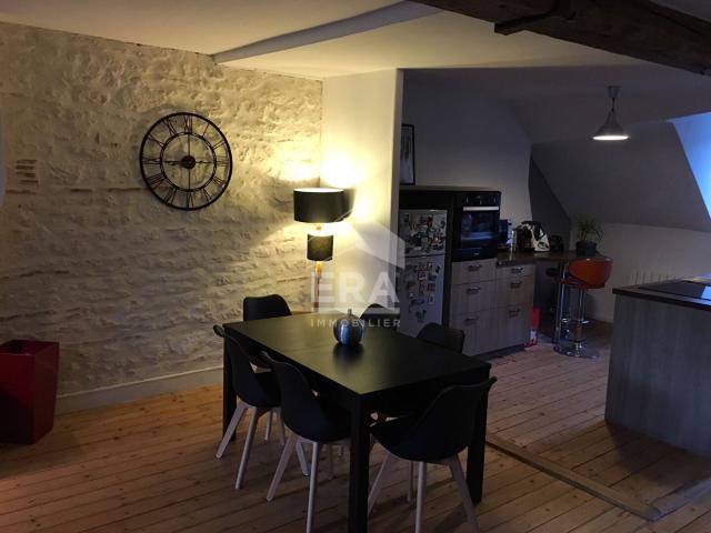 Location Appartement Allée Flandres Dunkerque, Saint Jean le Blanc