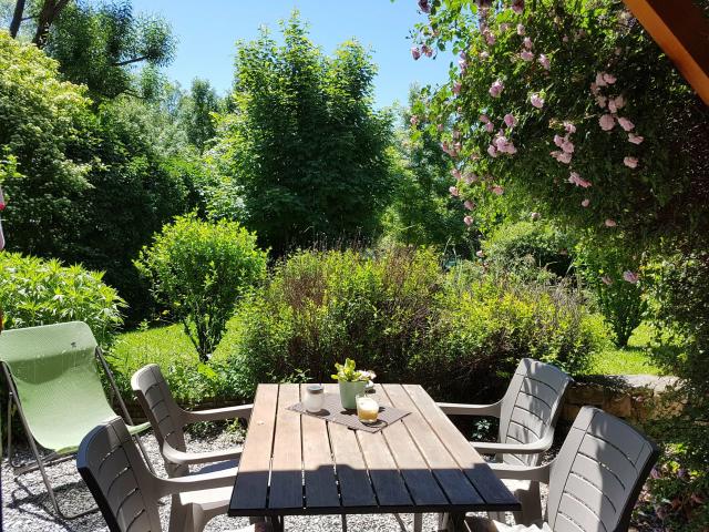 Location Appartement Allée Fleurie, Gap