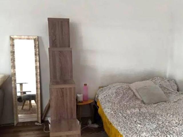 Location Appartement Allée Fraissinet, Marseille