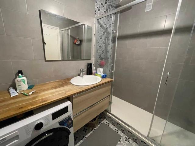 Location Appartement Allée François Villon, Argenteuil