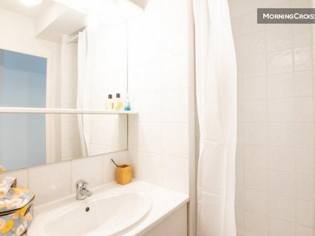 Location Appartement Allée François Aubrun, Le Tholonet