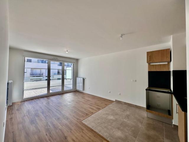 Location Appartement Allée Françoise Héritier, Colombes