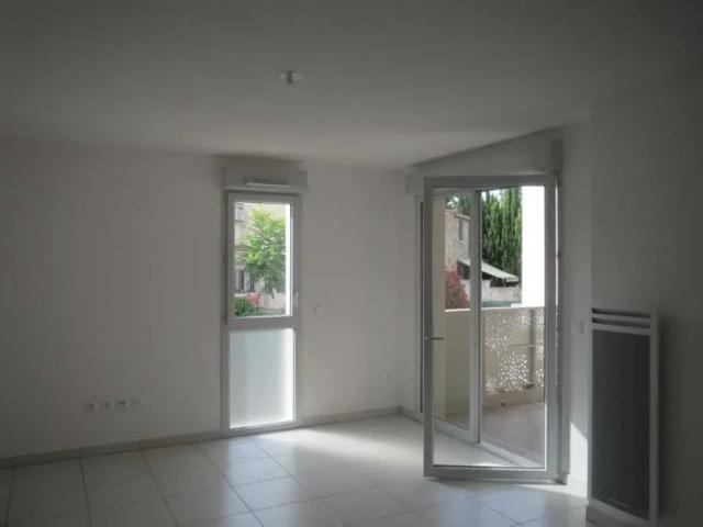 Location Appartement Allée Francis Blanche, Montpellier