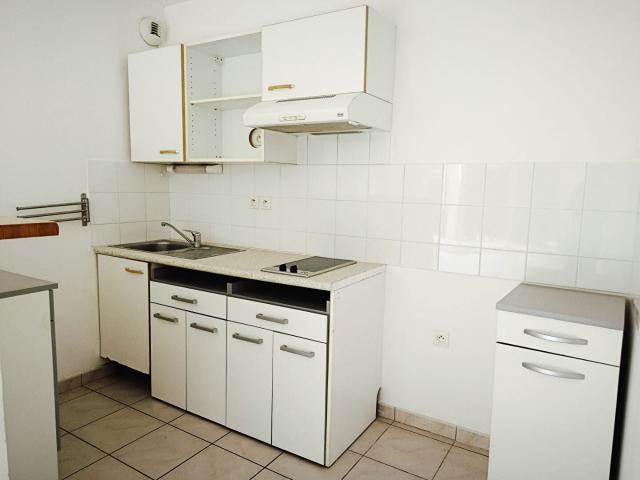 Location Appartement Allée Gabriel Fauré, Le Barp