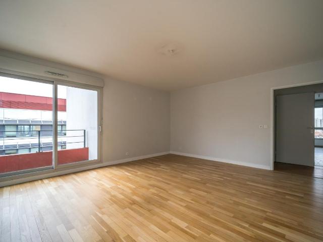 Location Appartement Allée Gabriel Zirnhelt, Rosny sous Bois