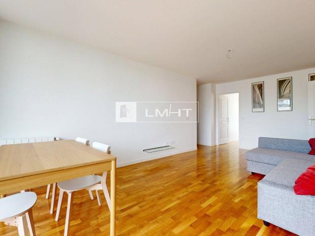 Location Appartement Allée Georges Askinazi, Boulogne Billancourt