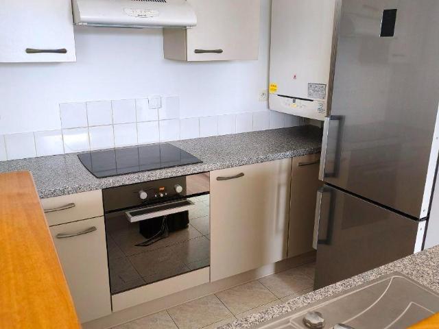 Location Appartement Allée Georges Palante, Rennes