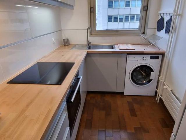 Location Appartement Allée Georges Pompidou, Vincennes