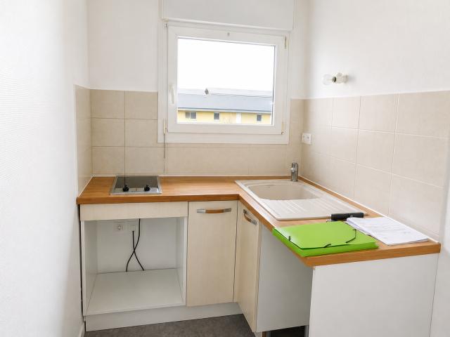 Location Appartement Allée Georges Seurat, Louvigny