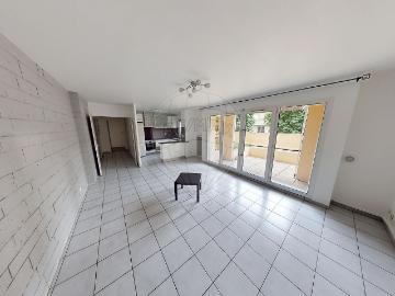 Location Appartement Allée Germaine, Livry Gargan