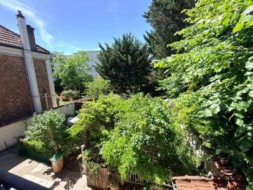 Location Appartement Allée Guy Môquet, Le Perreux sur Marne