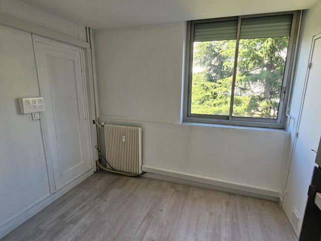 Location Appartement Allée Henri Farmann, Nice