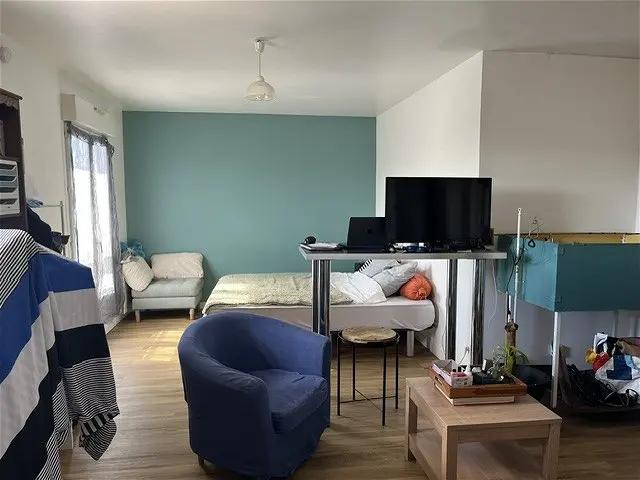 Location Appartement Rue de Jersey, Granville
