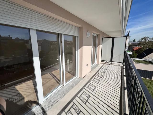 Location Appartement Allée Hoche, Livry Gargan