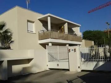 Grisettes, La Languedocienne Montpellier, Maurin, Hérault, Languedoc-Roussillon