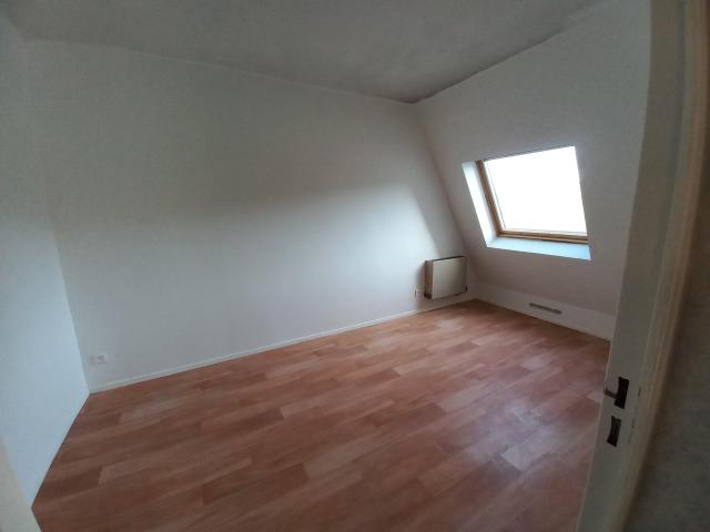 Location Appartement Allée Jacques Prévert, Clamecy