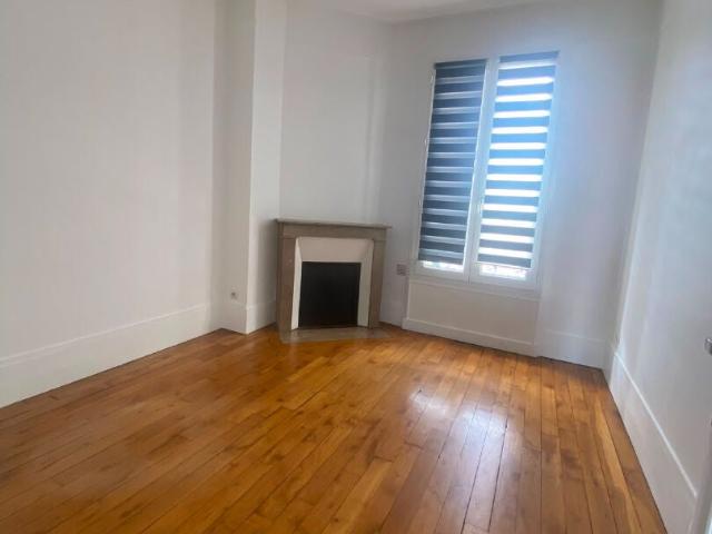 Location Appartement Allée Jean Baptiste Clément, Les Pavillons sous Bois