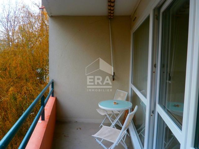 Location Appartement Rue Jacques Prévert, Le Mée sur Seine