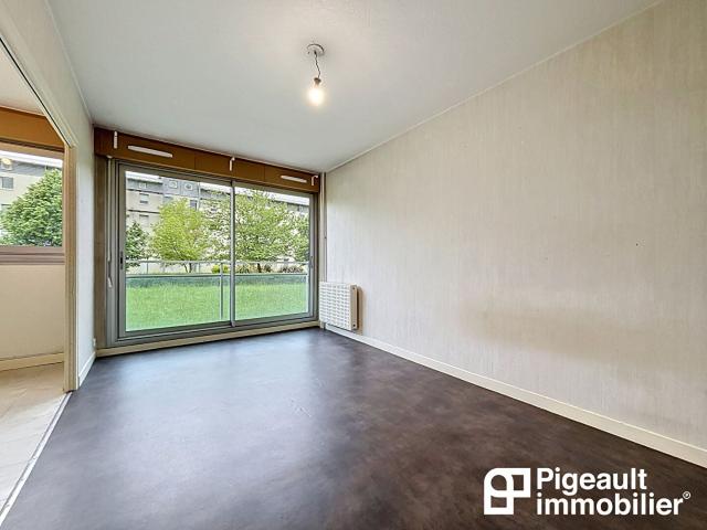 Location Appartement Allée Jean de la Varende, Rennes
