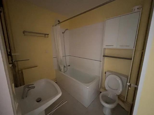 Location Appartement Allée Jean de la Varende, Rennes