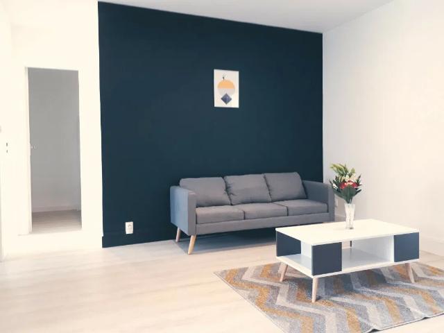 Location Appartement Allée Jean Doligé, Le Mans