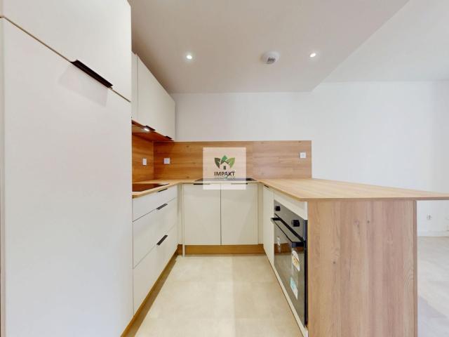 Location Appartement Rue de Vipalogo, Valdoie