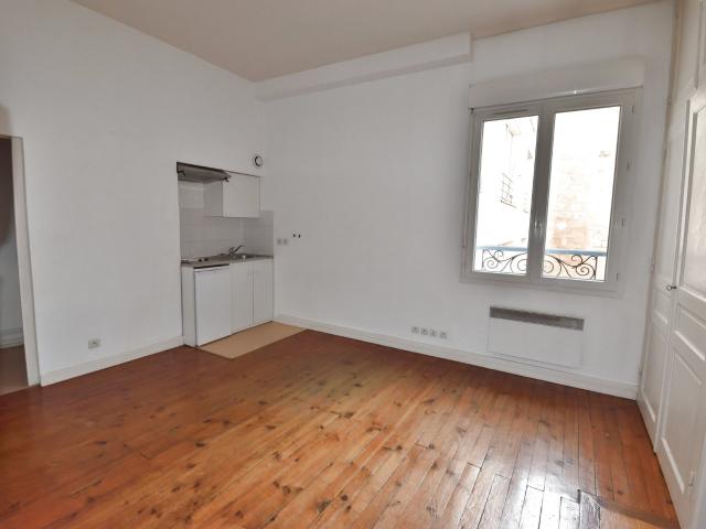 Location Appartement Allée Jean Giono, Bordeaux