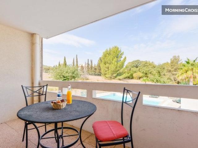 Location Appartement Allée Jean Giono, Six Fours les Plages