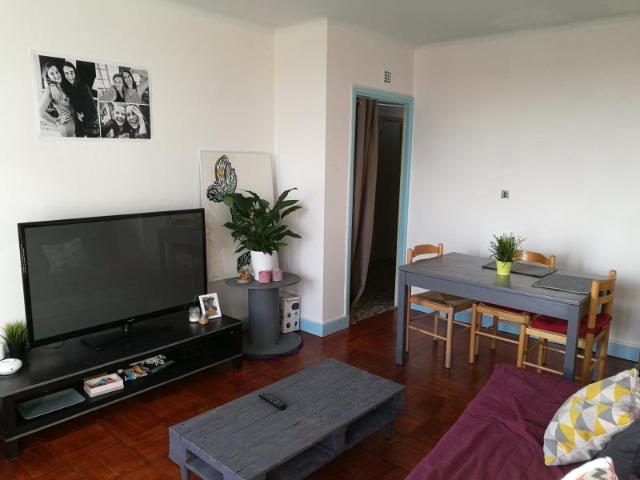 Location Appartement Allée Jean Jaurès, Montrabé