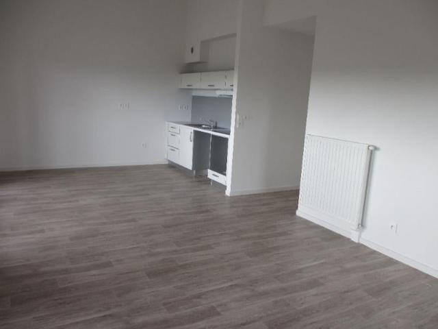 Location Appartement Allée Jean Rostand, Carquefou