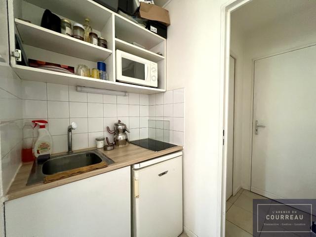 Location Appartement Allée Joseph Bonnier de la Mosson, Montpellier