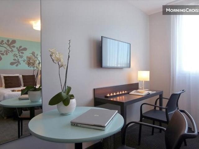 Location Appartement Allée Laurent Duviols, Montpellier