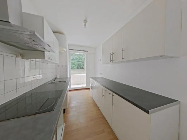 Location Appartement Allée Le Nôtre / Mortemets, Versailles