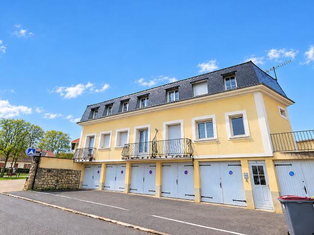 Location Appartement Allée Lenôtre, Fontainebleau