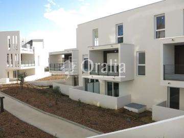 Location Appartement Allée Léonie Bras, Montpellier