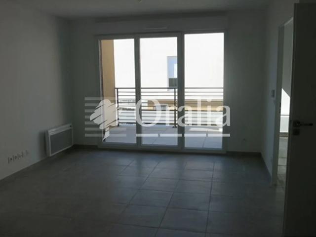 Location Appartement Allée Léonie Bras, Montpellier