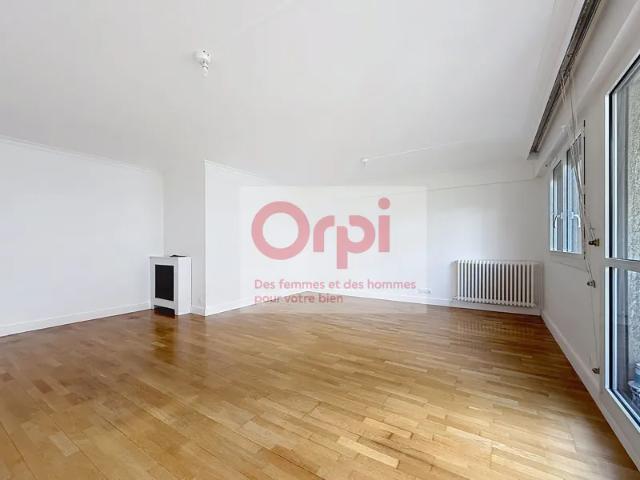 Location Appartement Allée Lecache, Issy les Moulineaux