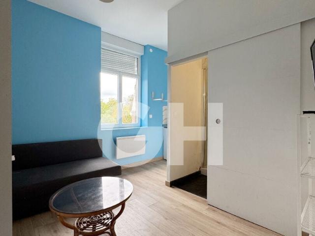 Location Appartement Allée Louis XVIII, Maubeuge